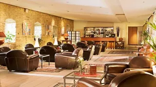 Le Chateau Fort Hotel Sedan