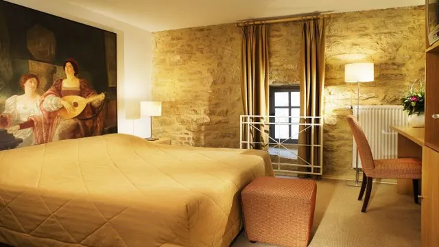 Le Chateau Fort Hotel Sedan photo 2