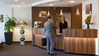 Europe Hotel Haguenau