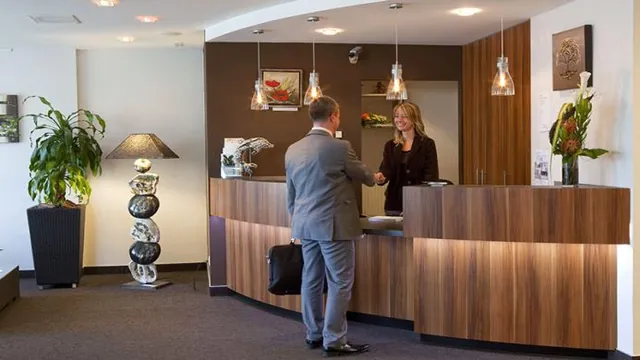 Europe Hotel Haguenau photo 1