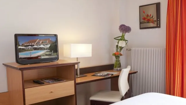 Europe Hotel Haguenau photo 2