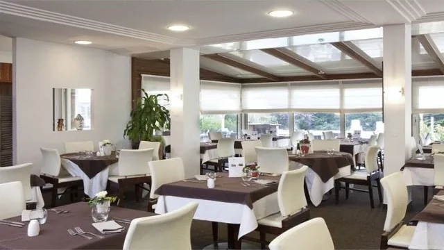 Europe Hotel Haguenau photo 3