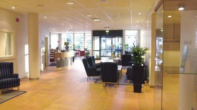 Clarion Collection Hotel Atlantic Sandefjord photo 2