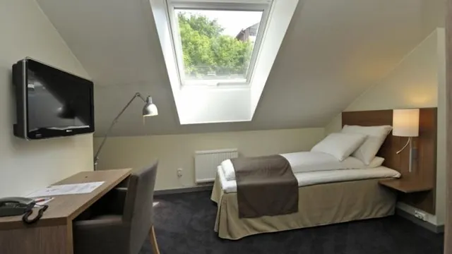 Clarion Collection Hotel Atlantic Sandefjord photo 3