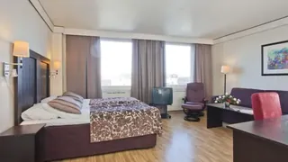 Clarion Collection Hotel Bryggeparken Skien