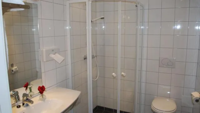 Comfort Hotel Nobel Molde photo 5