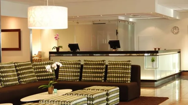 Comfort Hotel Nobel Molde photo 6