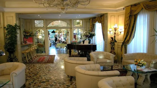 Riviera Hotel Venice photo 4