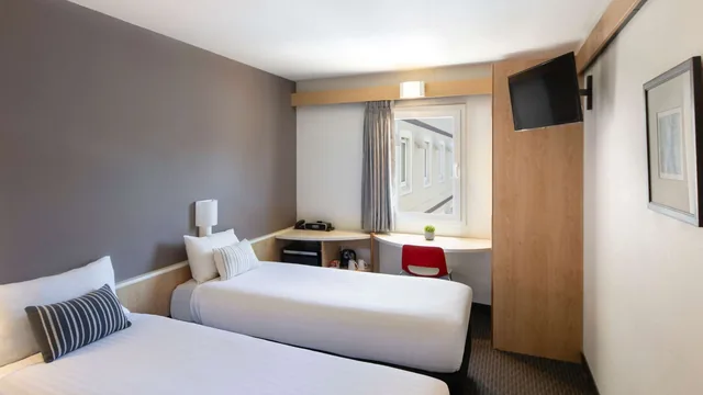 Ibis Newcastle photo 6