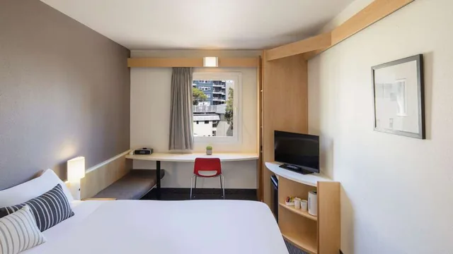 Ibis Newcastle photo 8