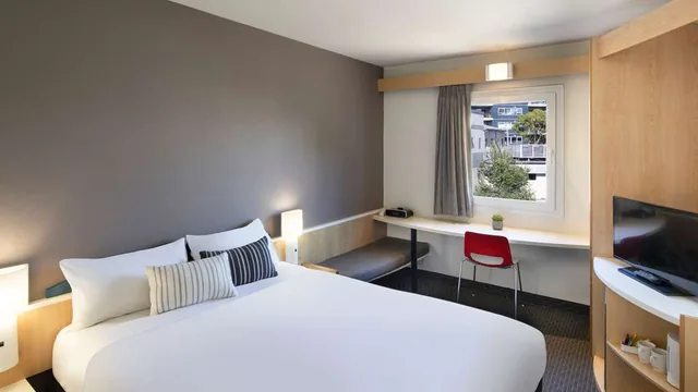 Ibis Newcastle photo 9