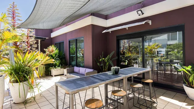 Ibis Newcastle photo 10