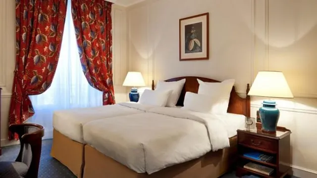 Quality Hotel Forde photo 2
