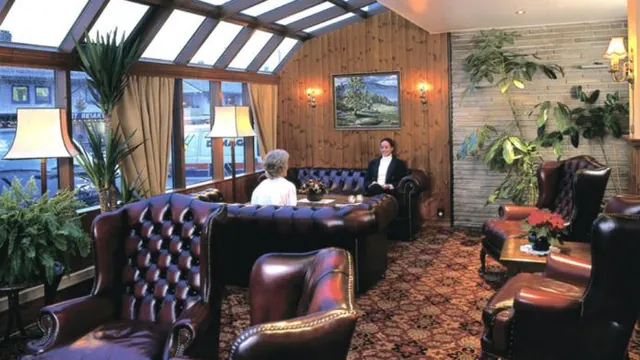 Quality Hotel Forde photo 3