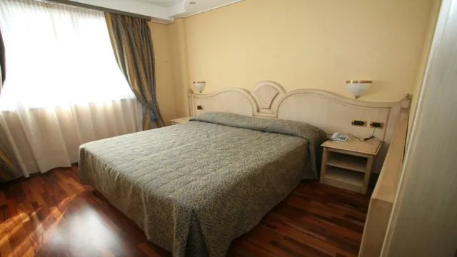 Il Castelletto Hotel Milan photo 3