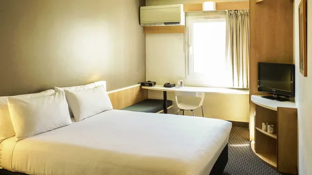 Ibis Sydney Thornleigh photo 4