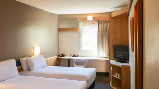 Ibis Sydney Thornleigh photo 6