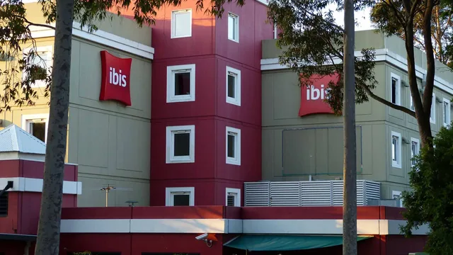 Ibis Sydney Thornleigh photo 12