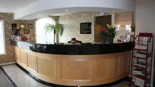 Howard Johnson Express Inn Calgary
