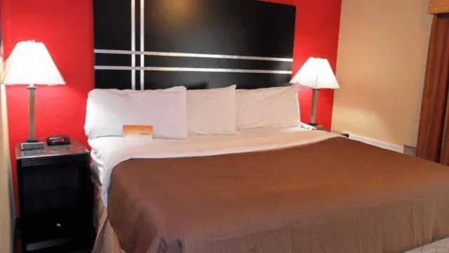 The Westin Memphis Beale Street photo 2