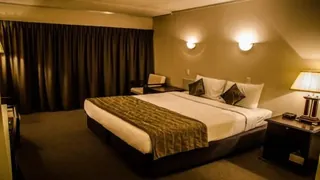 Alpers Lodge Auckland