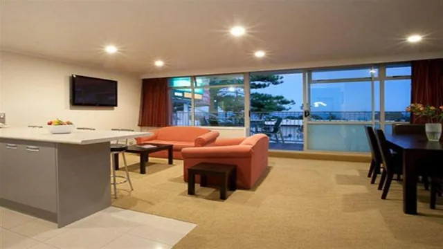 Alpers Lodge Auckland photo 3