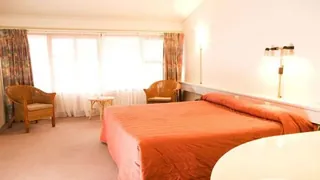 Santa Maria Suites Resort