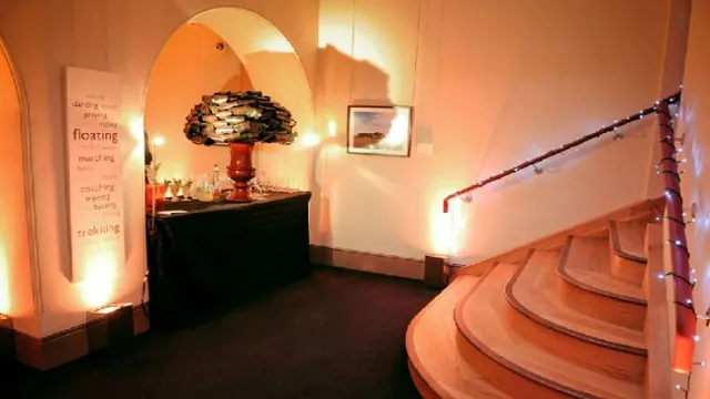 Santa Maria Suites Resort photo 3