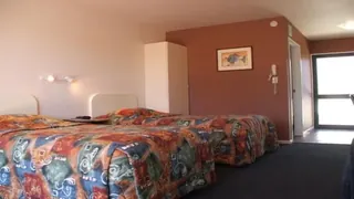 Comfort Inn Kaikoura Mediterranean