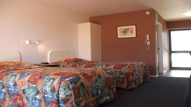 Comfort Inn Kaikoura Mediterranean photo 1