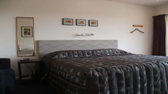 Comfort Inn Kaikoura Mediterranean photo 3