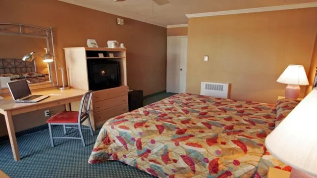 The Heathman Hotel Portland photo 2