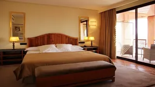 Hotel Cigarral El Bosque Toledo