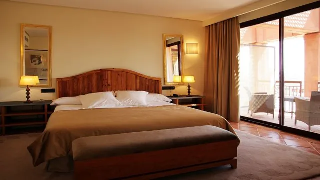Hotel Cigarral El Bosque Toledo photo 1