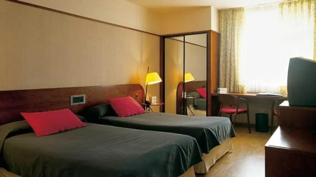 Cuevas de Pedro Antonio de Alarcon Hotel Granada photo 3