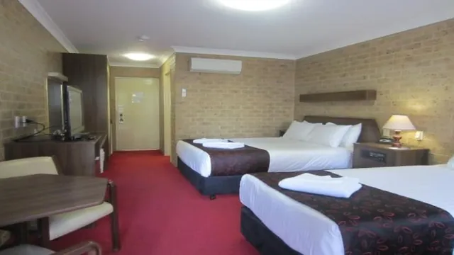 Best Western Tamworth Motor Inn photo 4