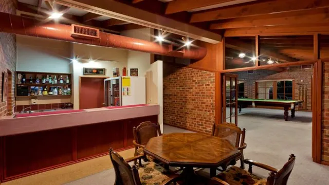 Best Western Tamworth Motor Inn photo 5