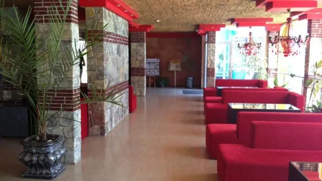 Best Western Tamworth Motor Inn photo 6