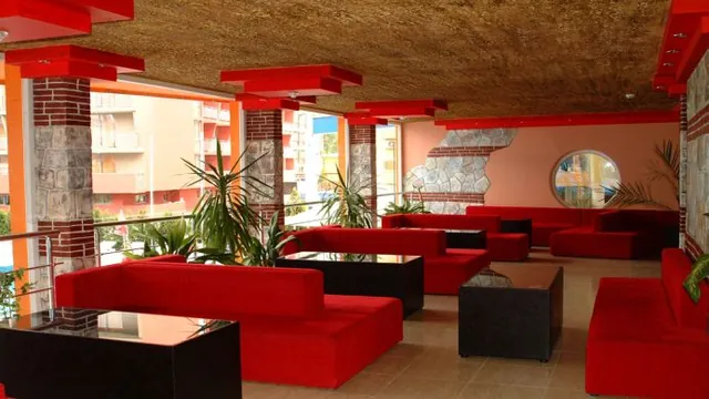 Amaris Hotel Nessebar photo 6