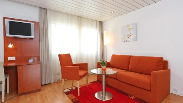 Aarauerhof Swiss Quality Hotel Aarau photo 2