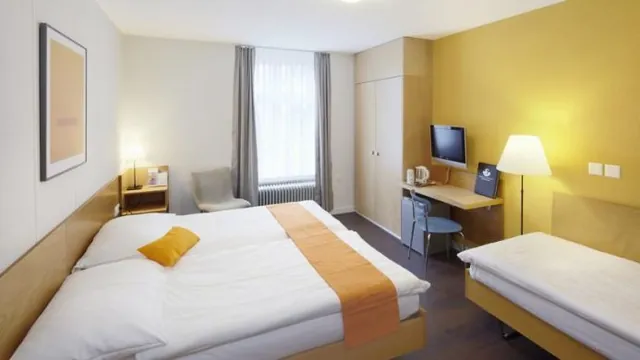 Aarauerhof Swiss Quality Hotel Aarau photo 3