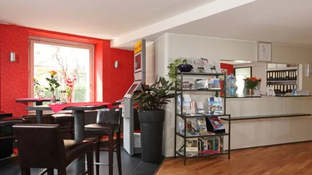 Sorell Hotel Rex photo 1
