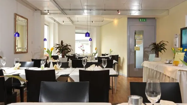 Sorell Hotel Rex photo 2