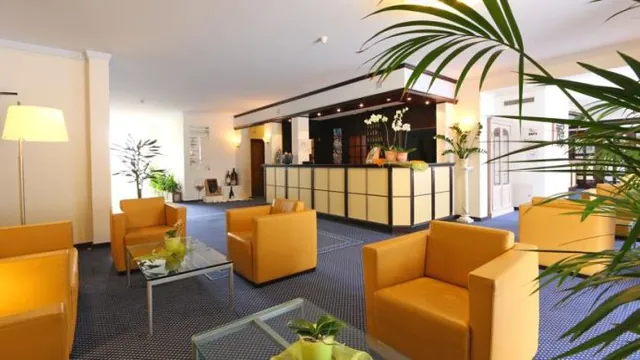 Sorell Hotel Rex photo 3