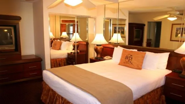 Westgate Flamingo Bay Resort Las Vegas photo 1