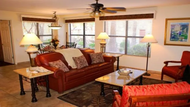 Westgate Flamingo Bay Resort Las Vegas photo 2