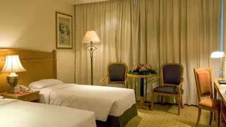 The Iron Horse Hotel