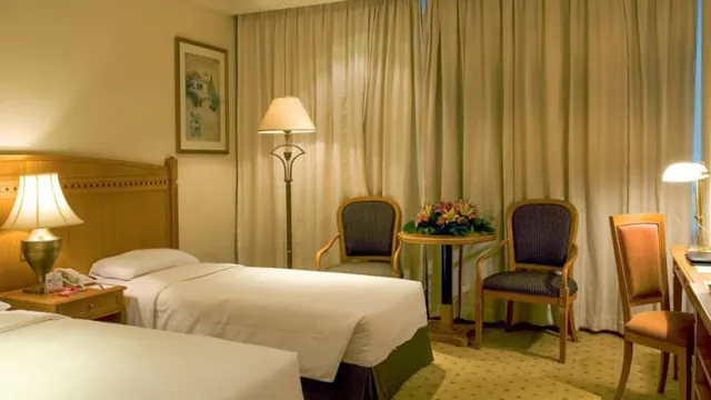 The Iron Horse Hotel photo 1
