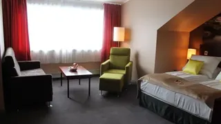 Quality Hotel Grand Kongsberg