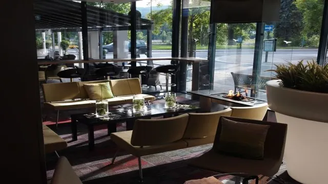 The Ballantyne Hotel Charlotte photo 3